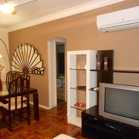 דירות ריו דה ז'ניירו Fadel 401 מראה חיצוני תמונה