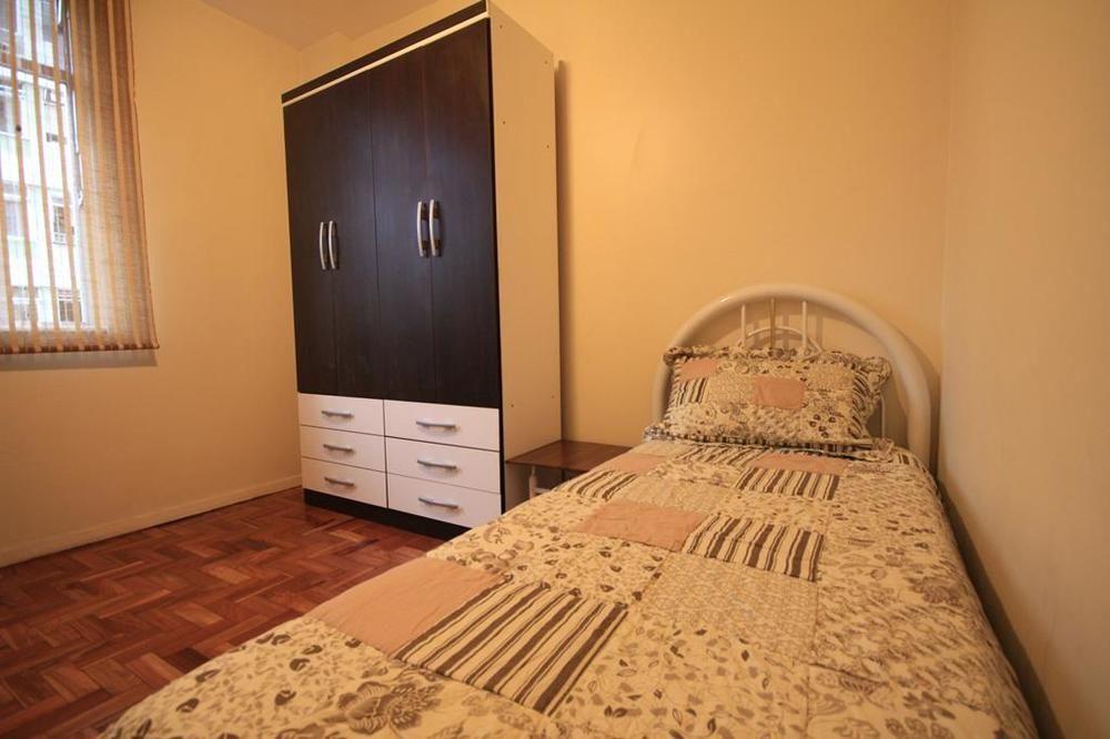 דירות ריו דה ז'ניירו Fadel 401 מראה חיצוני תמונה